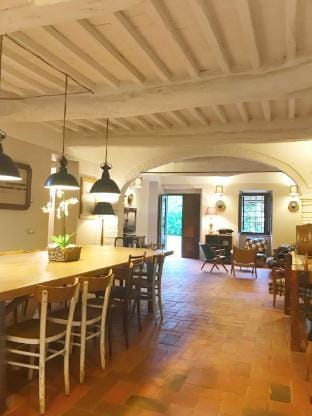 Borgo Montefiore by Miani Group Villa in Emilia-Romagna