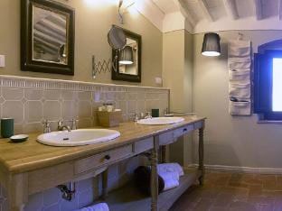 Borgo Montefiore by Miani Group Villa in Emilia-Romagna