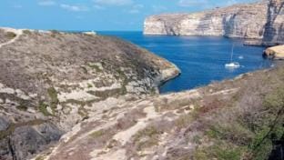 Xlendi Cozy Apartment Apartment in Munxar