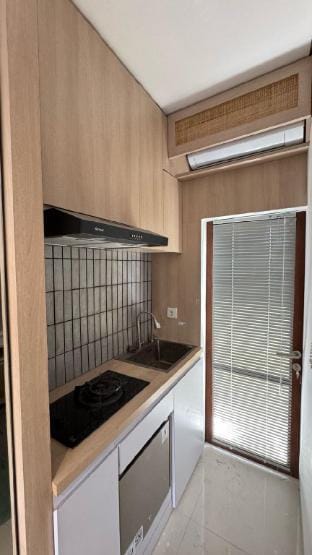 The Hita Uluwatu Apartment in Kuta Selatan