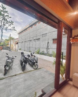 The Hita Uluwatu Apartment in Kuta Selatan