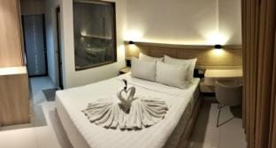 The Hita Uluwatu Apartment in Kuta Selatan