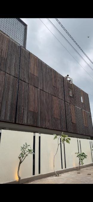 The Hita Uluwatu Apartment in Kuta Selatan