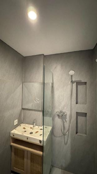 The Hita Uluwatu Apartment in Kuta Selatan