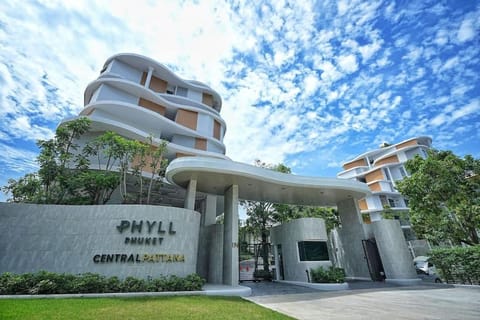 Property view