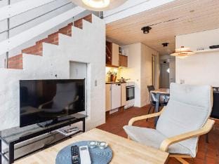 Cozy Cottage in Skaven Strand-By Traum Apartment in Brovst