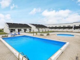 Cozy Cottage in Skaven Strand-By Traum Apartment in Brovst