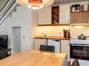 Cozy Cottage in Skaven Strand-By Traum Apartment in Brovst