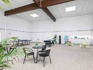 Cozy Cottage in Skaven Strand-By Traum Apartment in Brovst