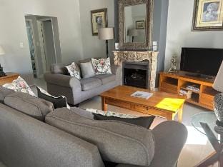 Lemon Tree Cottage a Charming Self-catering house Vacation rental in Franschhoek