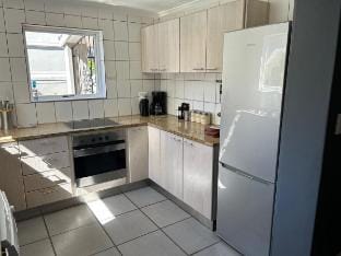 Lemon Tree Cottage a Charming Self-catering house Vacation rental in Franschhoek