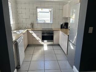 Lemon Tree Cottage a Charming Self-catering house Vacation rental in Franschhoek