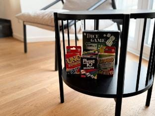 House | 130 qm | free parking | 13 Min to Cologne Vacation rental in Leverkusen