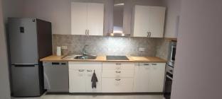 L'escale à 5 min de l'aéroport et 5min grands axes Vacation rental in Charleroi