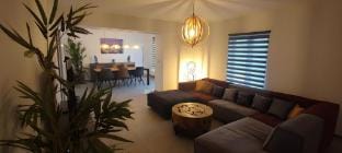 L'escale à 5 min de l'aéroport et 5min grands axes Vacation rental in Charleroi