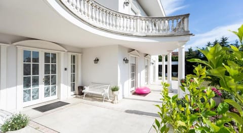 Villa Daniela Hotel in Lainate