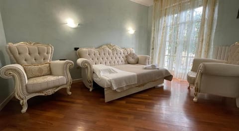 Villa Daniela Hotel in Lainate