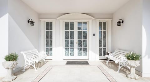 Villa Daniela Hotel in Lainate