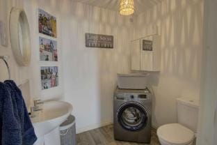 Mackay Road, Dornoch Vacation rental in Scotland