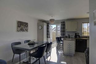 Mackay Road, Dornoch Vacation rental in Scotland