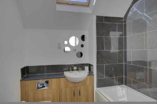 Mackay Road, Dornoch Vacation rental in Scotland