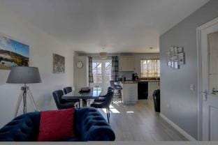 Mackay Road, Dornoch Vacation rental in Scotland