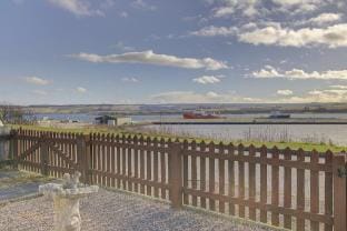 Kavija, Invergordon in Invergordon Vacation rental in Scotland