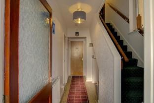 Kavija, Invergordon in Invergordon Vacation rental in Scotland