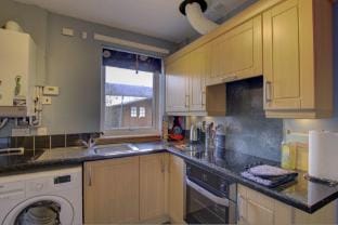 Kavija, Invergordon in Invergordon Vacation rental in Scotland