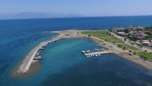 Aelia Guesthouse - Olive Grove Retreat Vacation rental in Messenia