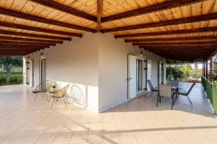 Aelia Guesthouse - Olive Grove Retreat Vacation rental in Messenia
