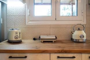 Aelia Guesthouse - Olive Grove Retreat Vacation rental in Messenia