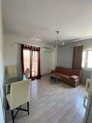 Arethousa City View Gem - Panoramic Views Apartment in Euboea