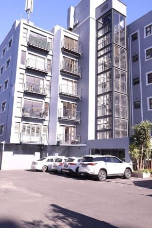 Cozy Corner Apartment Apartment in Sea Point