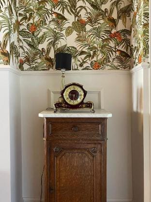 La Petite Forêt | Art Deco Apartment in Brussels Apartment in Brussels