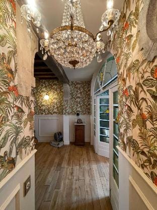 La Petite Forêt | Art Deco Apartment in Brussels Apartment in Brussels