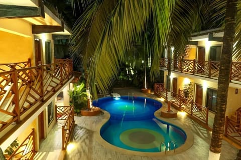Property view