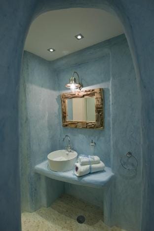 Aegean Queen Villas Villa in Naousa