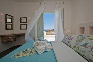 Aegean Queen Villas Villa in Naousa