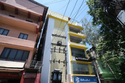 Property view
