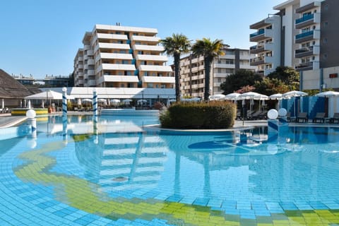 Aparthotel Holiday - Classic Suite Apartment in Bibione