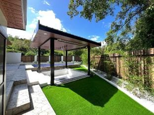 Property view