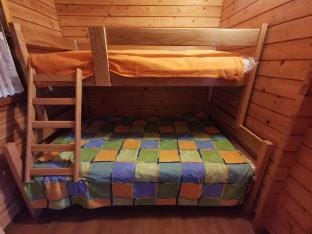 Michael Pakostane Bungalow Vacation rental in Šibenik-Knin County, Croatia