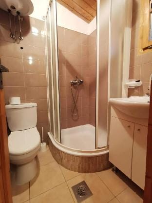 Michael Pakostane Bungalow Vacation rental in Šibenik-Knin County, Croatia