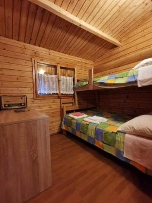 Michael Pakostane Bungalow Vacation rental in Šibenik-Knin County, Croatia