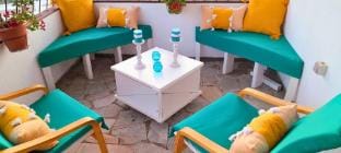 EMPHASIS Traditional House Vacation rental in Crete