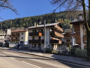 Trilocale piano terra, Pinzolo Apartment in Pinzolo