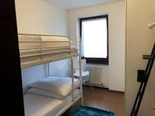 Trilocale piano terra, Pinzolo Apartment in Pinzolo