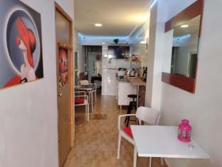 Homestay Partment Vacation rental in Barcelona