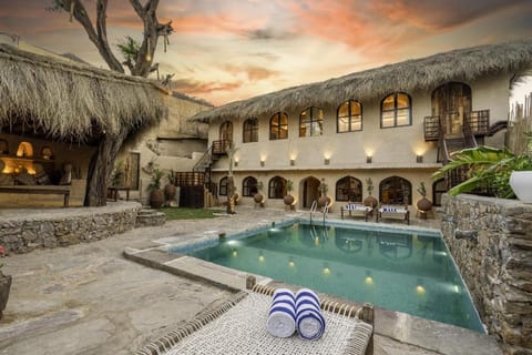 Property view